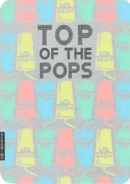 Father top of the pops